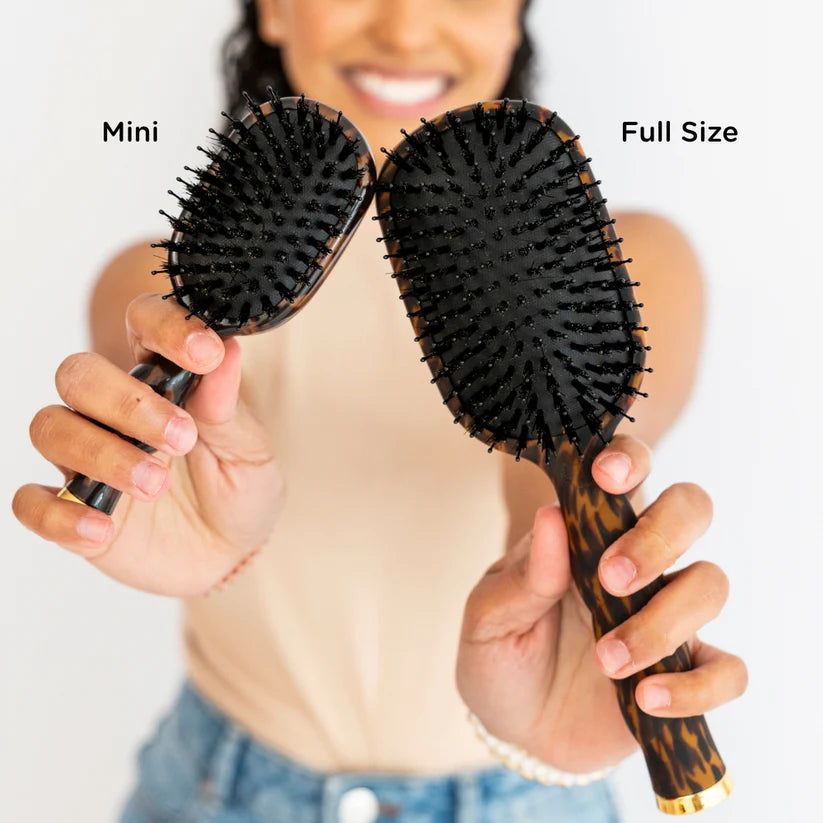 Teleties Mini Brushes