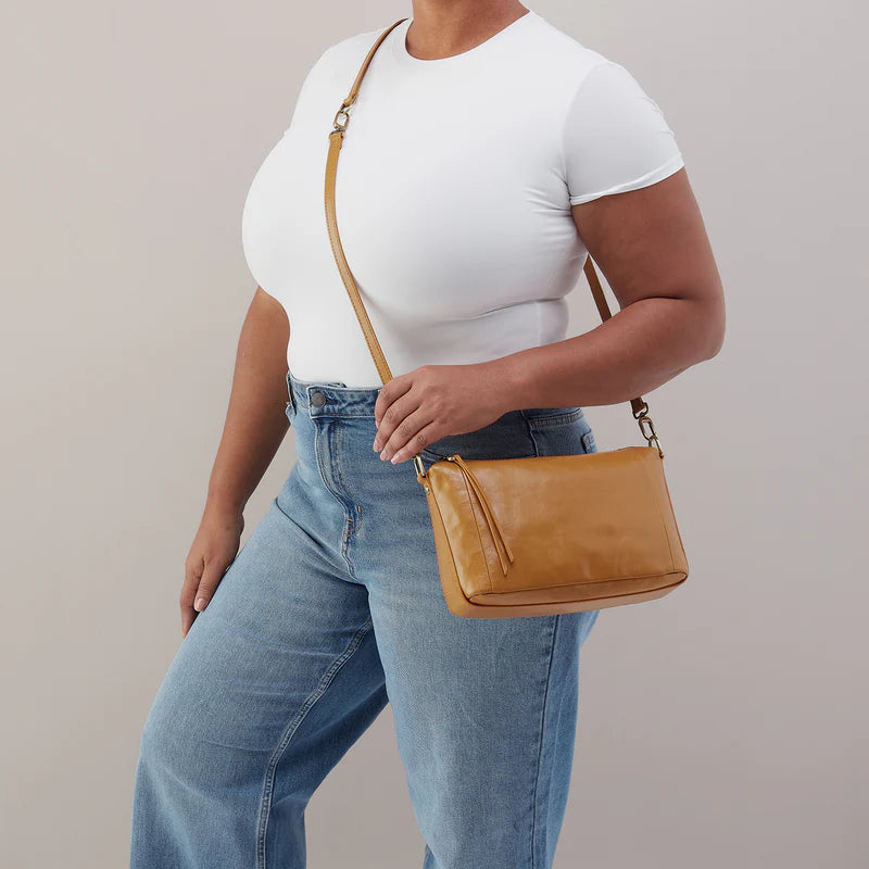 HOBO Darcy Carry All Crossbody