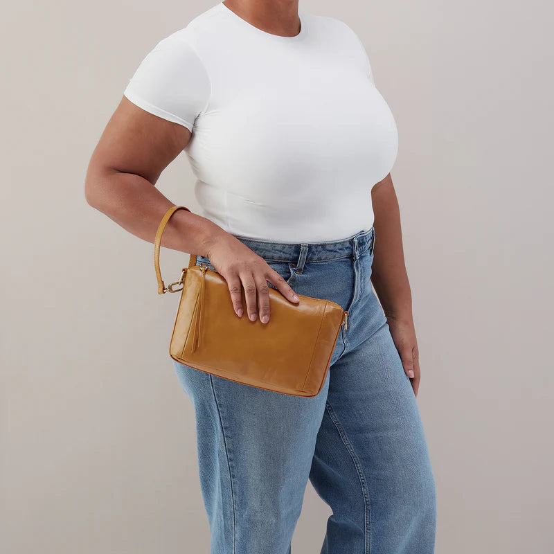 HOBO Darcy Carry All Crossbody