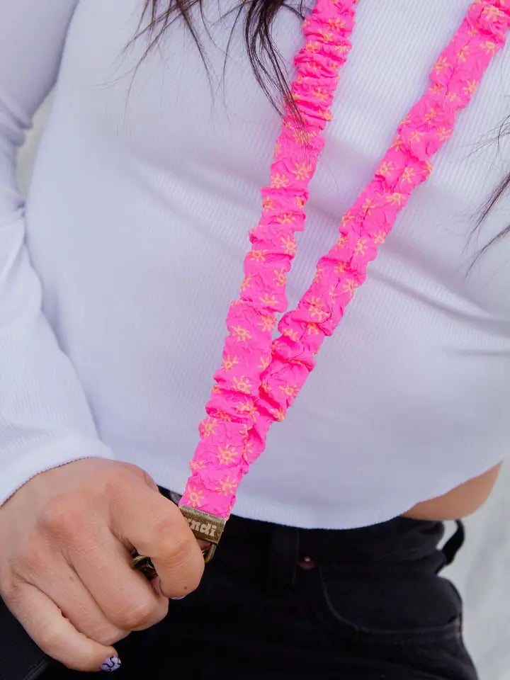 Andi Lanyard
