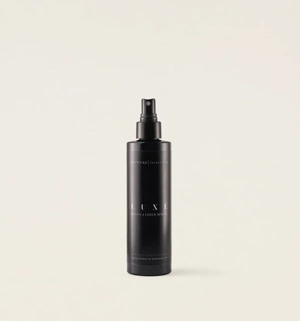 Luxurious Room & Linen Spray