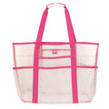 Navarre Beach Mesh Tote Bag