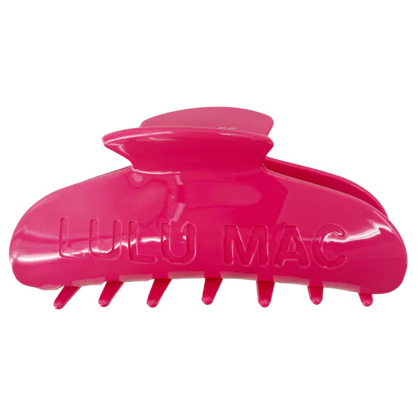 LuLuMac Hair Clips