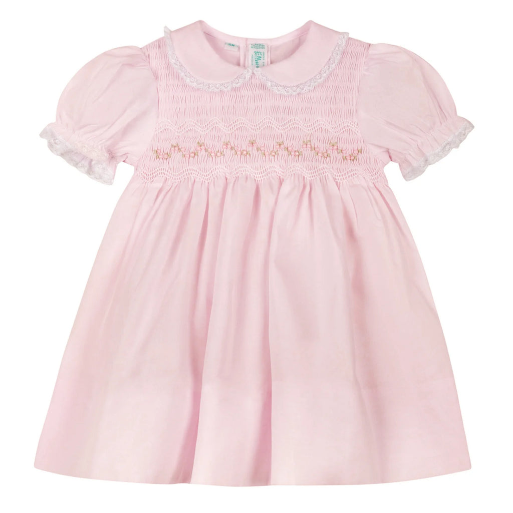 Our Girls Petite Petals Dress