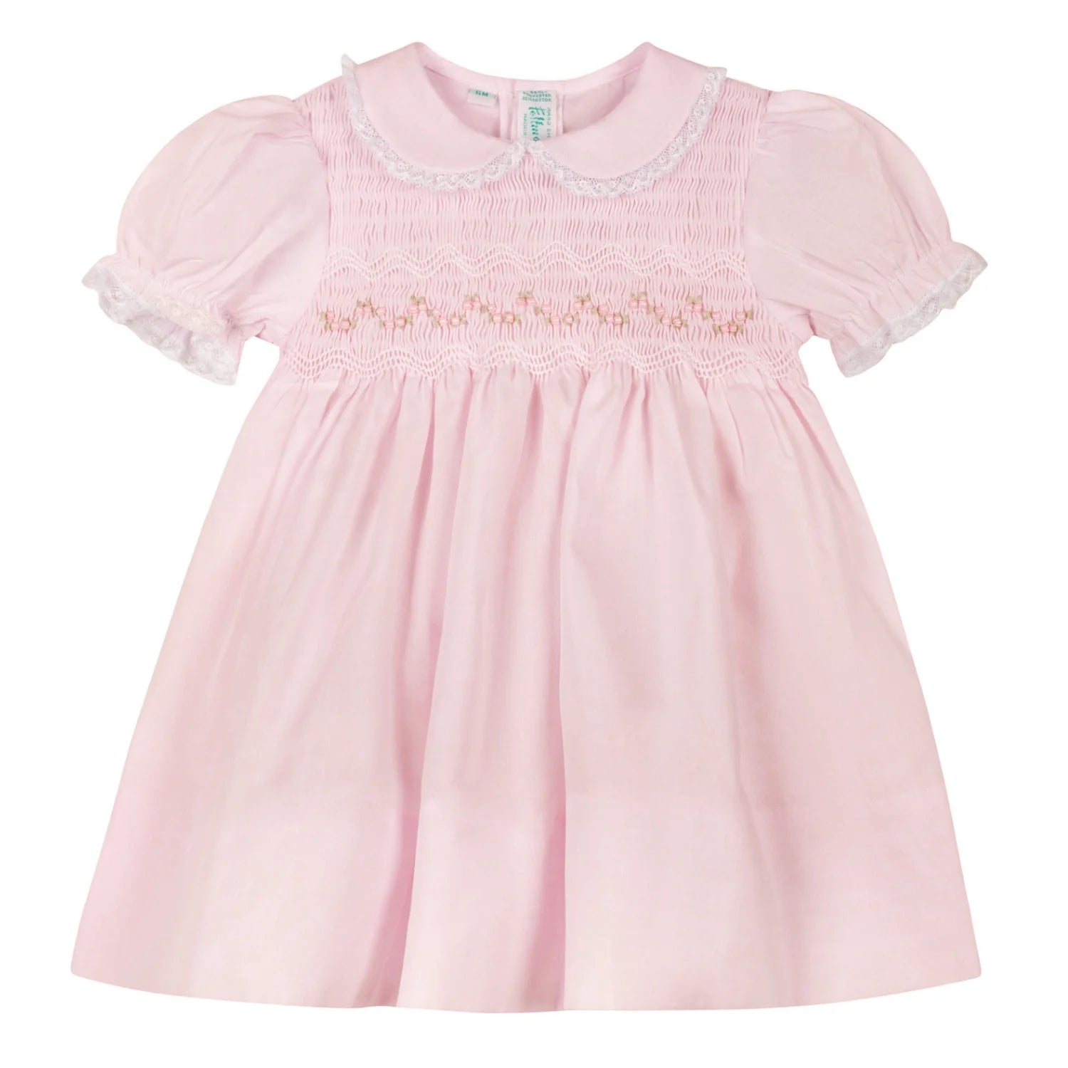 Our Girls Petite Petals Dress