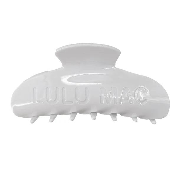 LuLuMac Hair Clips