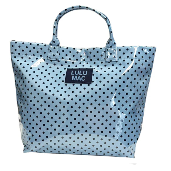LuLuMac Tote Bag