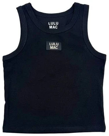 Lulu Mac OG Tank
