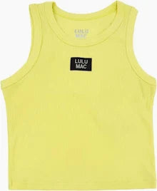 Lulu Mac OG Tank