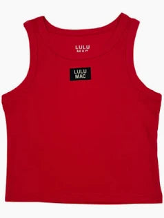 Lulu Mac OG Tank