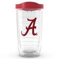 Tervis Alabama Crimson Tide 16oz