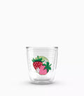 Tervis Strawberries Classic 12oz Tumbler