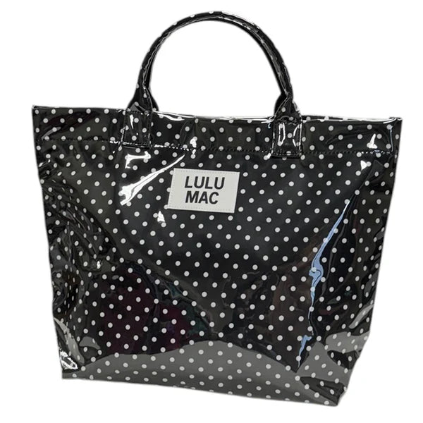 LuLuMac Tote Bag